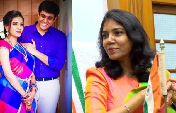  madurai origin ias officer take charge as district collector in kerala 