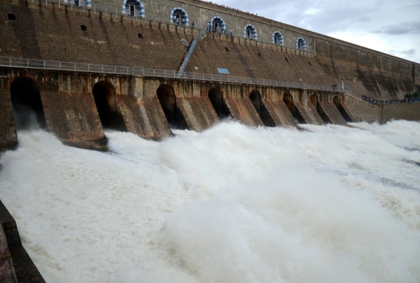 Mettur Dam opened on Navami thithi day what is the astrological impact 