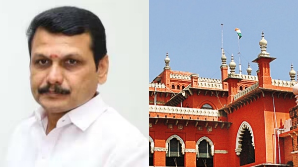 chennai hc hear plea seeking against senthil balaji to be retained as minister without portfolio chennai hc hear plea seeking against senthil balaji to be retained as minister without portfolio