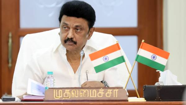 Tamil Nadu Chief Minsiter MK Stalin shares MISA detention during Emergency period
