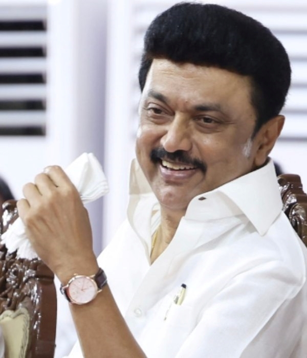 Chief Minister Stalin has appealed to all to visit the Kalaignar Kottam constructed in Thiruvarur at least once. 