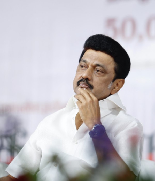 Why IT Raid conduted to minister Senthil Balaji Related place? CM Stalin says this 