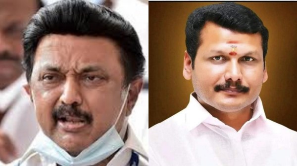 Senthil Balaji arrested by ED was a check for the Chief Minister? What do DMK allies say? 