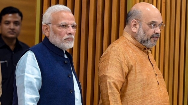 I am happy if a Tamil becomes PM What is the anger on Modi..Doesnt understand Amit Shahs motive says Chief Minister 