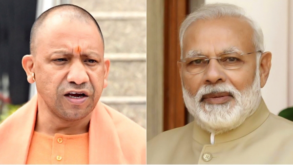 Yogi Adityanath is proud that Prime Minister Narendra Modi has changed the worlds view of India