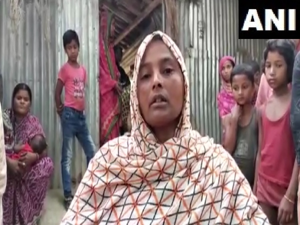 Mother of the youth cried, who lost his life in odisha train accident 