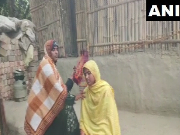 Mother of the youth cried, who lost his life in odisha train accident 