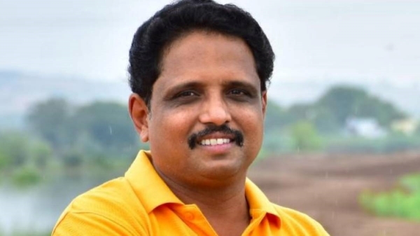  Madurai MP Su.Venkatesan condemn Nirmala Sitharaman about arrest of SG Suryah 