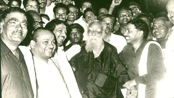 Karunanidhi ruled Tamilnadu politics for over 50 years 03-06-2023