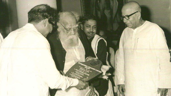 Karunanidhi ruled Tamilnadu politics for over 50 years 03-06-2023