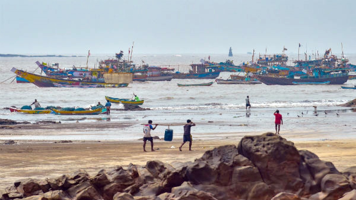 Tamilnadu Weatherman says about onset of South west monsoon