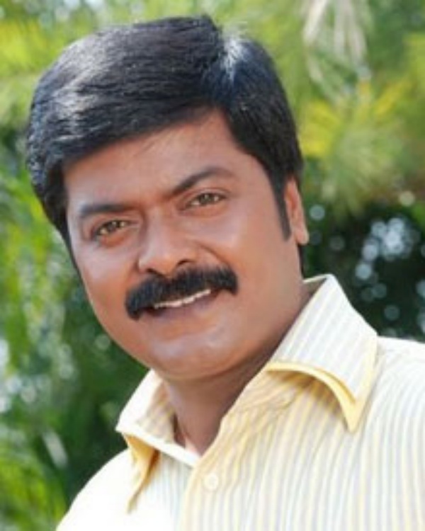 Fantastic actor Murali and do you know that actor Murali helped the poor