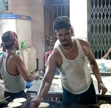 Dispute between two families at the grooms party at the wedding house in Nagercoil Dispute between two families at the grooms party at the wedding house in Nagercoil