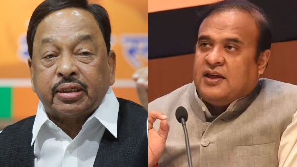 Narayan Rane to Himanta Biswa Sarma- List of Leaders get relief after joining BJP 