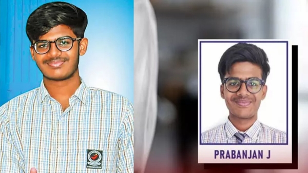 Top Rank - Tamil Nadu Students accepted NEET examination? 