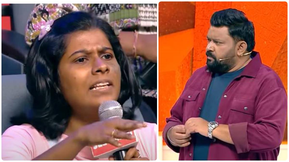 Neeya Naana 2023 June 11th promo 2 and fans reaction Neeya Naana 2023 June 11th promo 2 and fans reaction