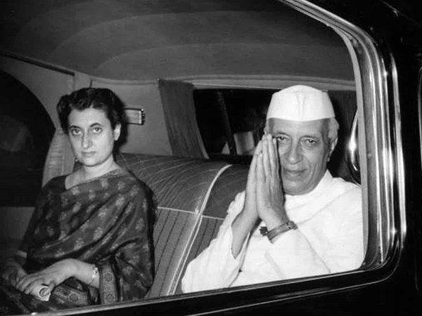 Jawaharlal Nehru fame cannot be destroyed! Congress open challenge to the union government! 