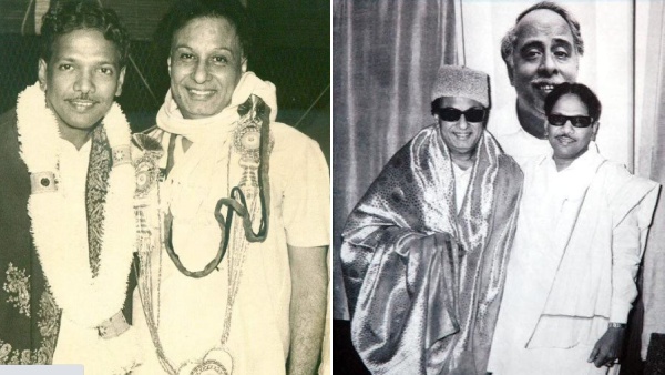  List of MGR successful movies with Karunanidhis contribution as a dialogue writer