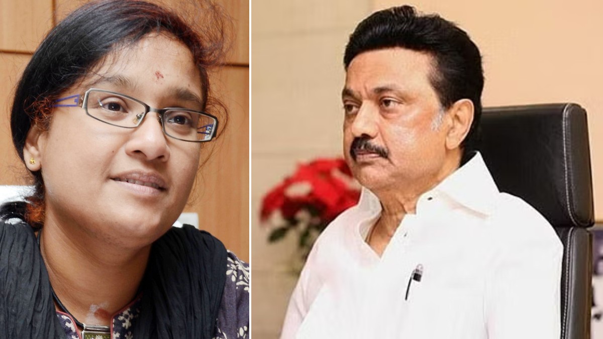 Why does CM Stalin choose Archana IAS in the Tamil Nadu rescue team after train derail accidents in Odisha? Why does CM Stalin choose Archana IAS in the Tamil Nadu rescue team after train derail accidents in Odisha?