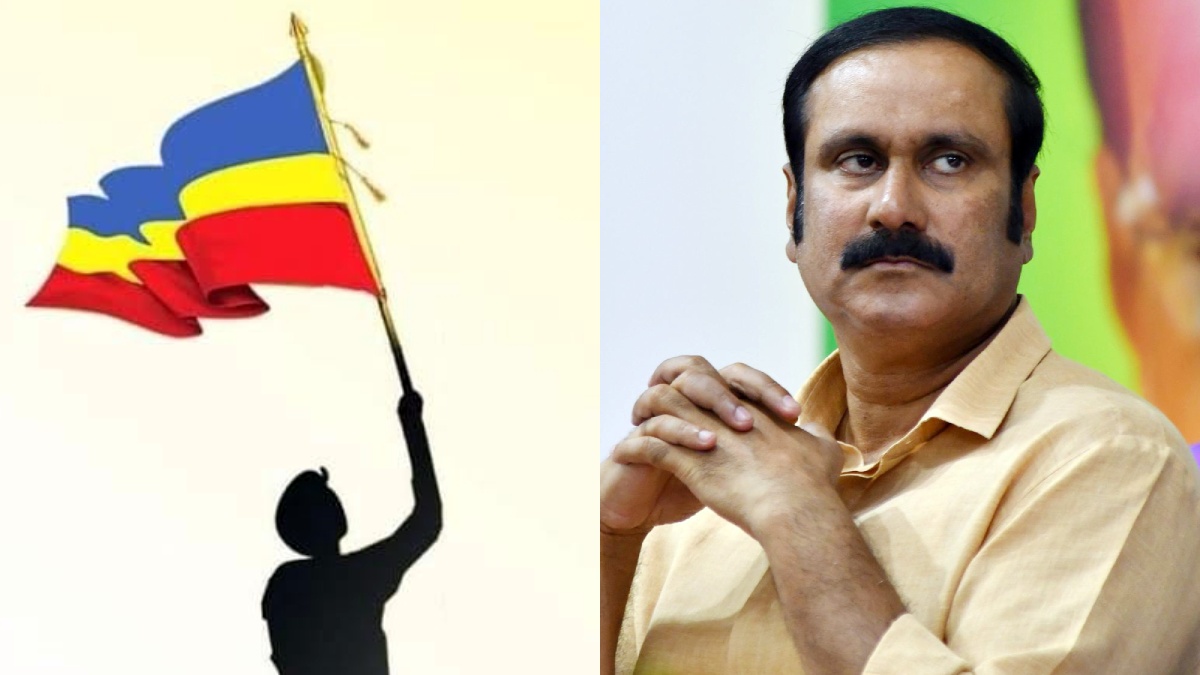 Anbumani Ramadoss has urged the government to close liquor shops across Tamil Nadu Anbumani Ramadoss has urged the government to close liquor shops across Tamil Nadu