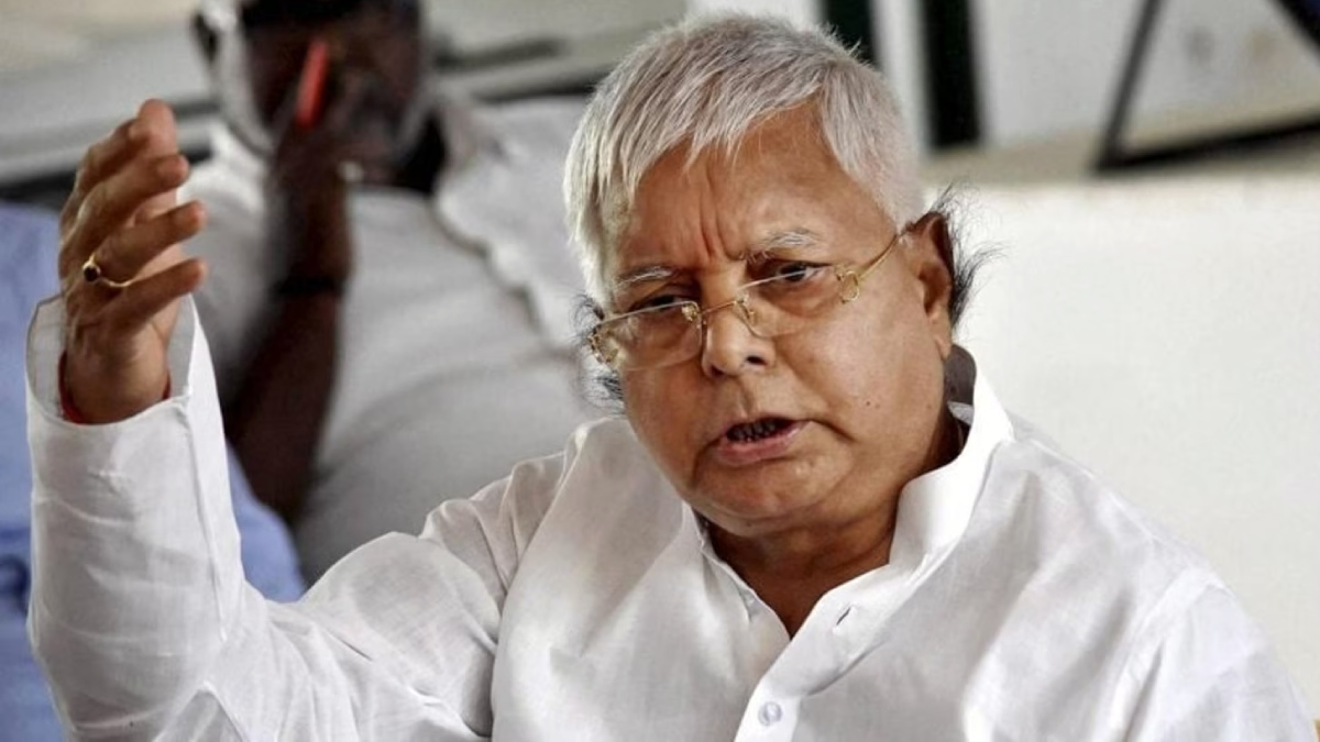 How did Lalu Prasad Yadav single handedly give birth to the Indian Railways 2.0? : Inspiring Story How did Lalu Prasad Yadav single handedly give birth to the Indian Railways 2.0? : Inspiring Story