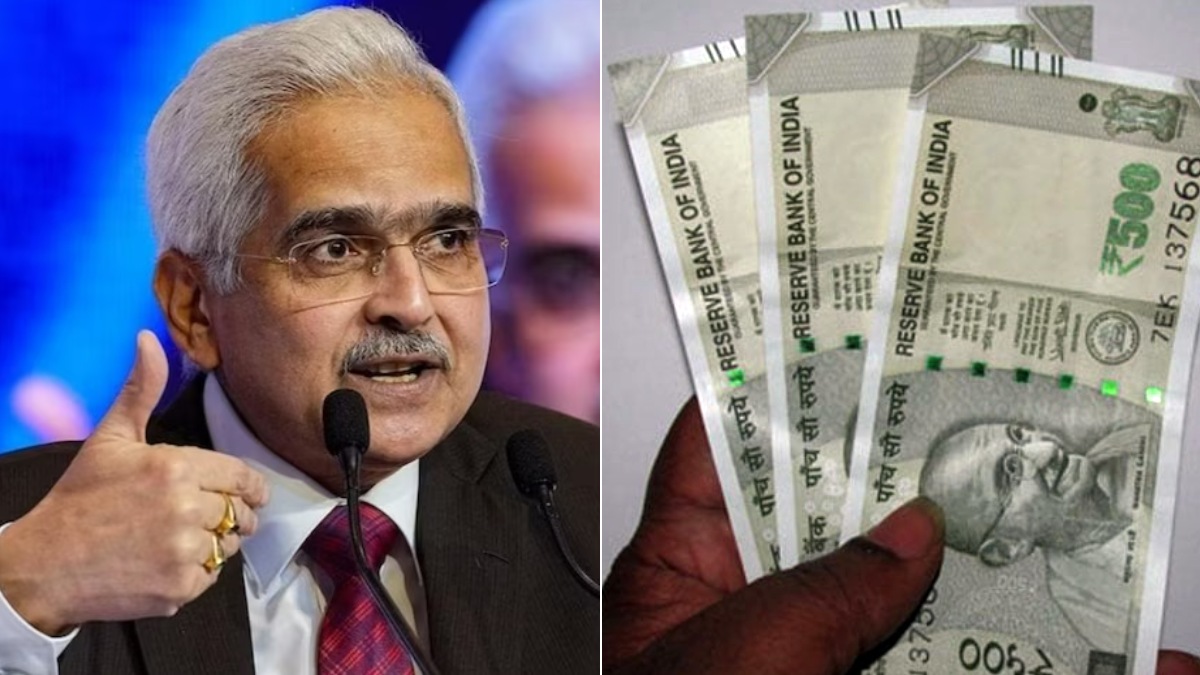 RBI has said that there is no plan to withdraw Rs 500 notes and introduce new Rs 1000 notes RBI has said that there is no plan to withdraw Rs 500 notes and introduce new Rs 1000 notes