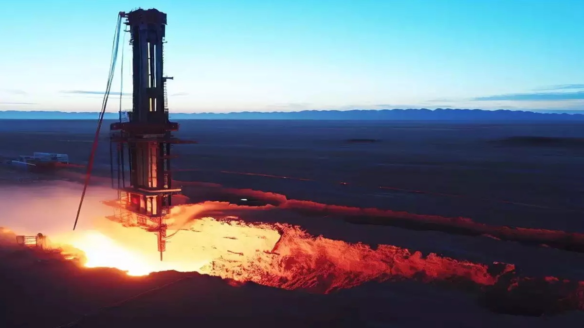  Why China Is Drilling A 32,808-Feet-Deep Hole Into The Earths Crust