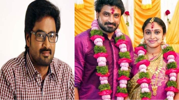 Saravanan Meenakshi serial Senthil has now said that he should not marry serial actresses 