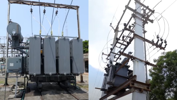 Madurantakam Assembly Constituency is self-sufficient in electricity demand