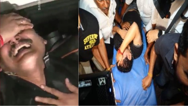 Minister Senthil Balaji asked doctor should come to give treatment 