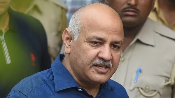  Just like Senthil Balaji What happened to Manish Sisodia? ED, CBIs 5 actions against AAP and DMK