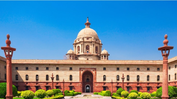 Central government employees and yoga training in working hours for government staffs