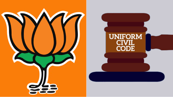 BJP is focusing on Union Civil Code again: Plan for 2024 Lok Sabha election? 