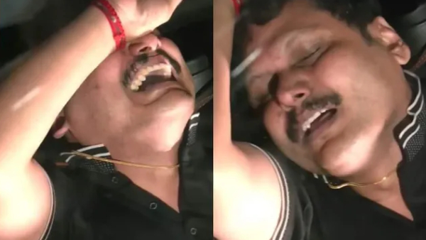 Minister V Senthil Balaji by EB the day after Amit Shah visits Tamil Nadu says the Formers lawyer Minister V Senthil Balaji by EB the day after Amit Shah visits Tamil Nadu says the Formers lawyer