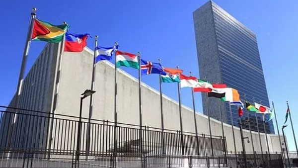 PM Modi will preside over the International Yoga Day celebrations to be held at the UN headquarters 