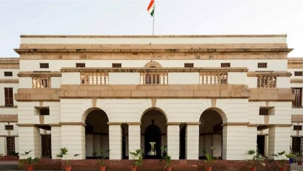 Nehru Memorial Museum renamed as Prime Ministers’ Museum in Delhi 