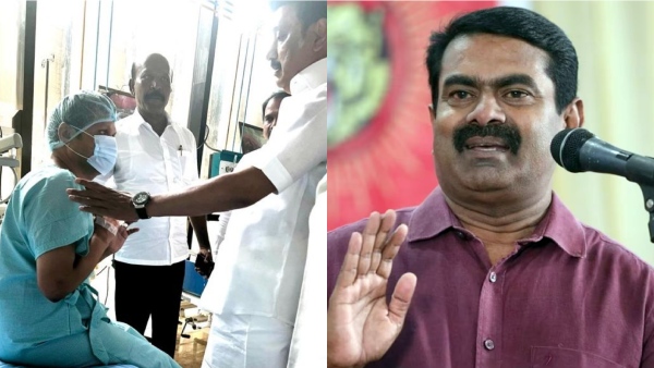 Why CM Stalin and Ministers meets Senthil Balaji after his arrest, Seeman explains 