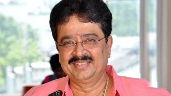Brahmin Political party to contest in Lok Sabha Seats: S.Ve.Shekher Brahmin Political party to contest in Lok Sabha Seats: S.Ve.Shekher