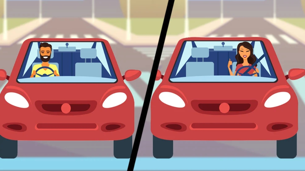 Automobile, Bike and Car News : Why India is using left hand side for driving and USA is opposite Automobile, Bike and Car News : Why India is using left hand side for driving and USA is opposite