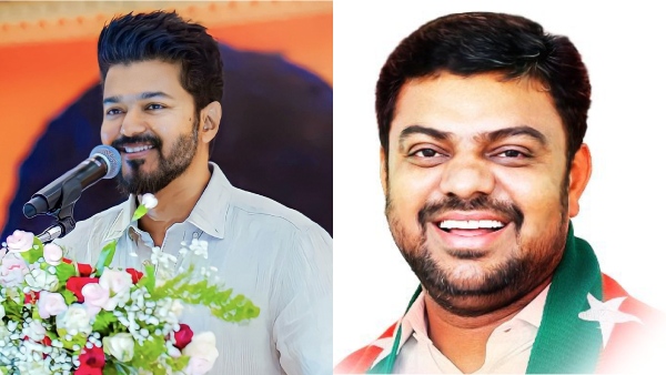 Sdpi State President Nellai Mubarak urges, Actor Vijay should regularly undertake educational motivational events
