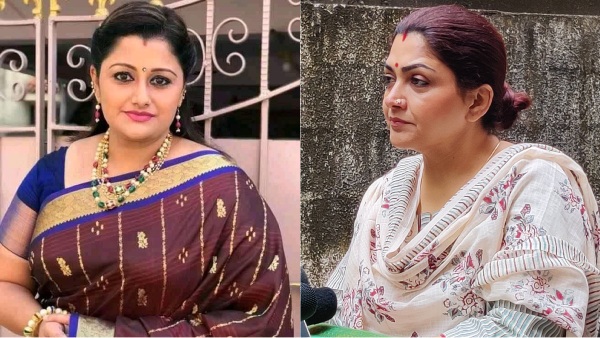 Dr. Sharmila raise questions to BJP Actor Khushbu on Wrestlers Protest Dr. Sharmila raise questions to BJP Actor Khushbu on Wrestlers Protest