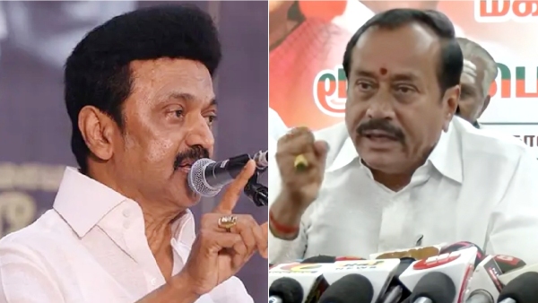 Action against Senthil Balaji not an act of revenge: BJP leader H. Raja 
