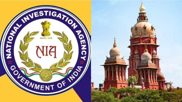 There is evidence against Madurai lawyer Abbas in anti-national activities: NIA on Madras HC 
