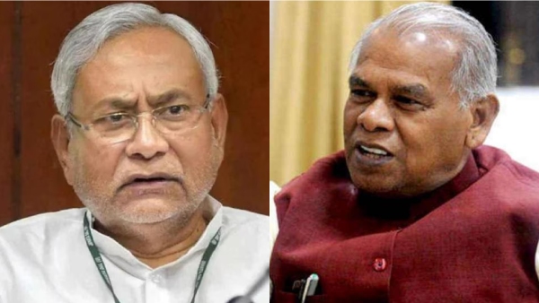 Bihar: HAM announces withdrawal of support to CM Nitish Kumar govt 
