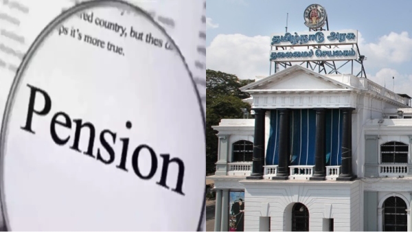 Retired journalists pension hike: TN Government issues order 