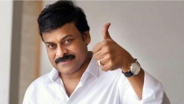 Actor Ponnambalam also talked about the test Chiranjeevi gave him because he asked for a salary of one lakh rupees