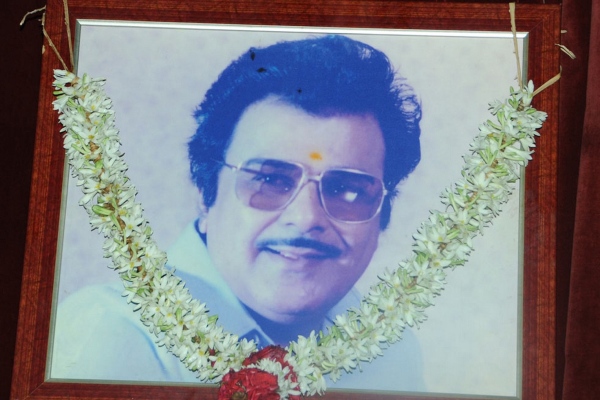 Excellent personality and do you know How Actor Jaishankhar helped Actress Savithri Excellent personality and do you know How Actor Jaishankhar helped Actress Savithri