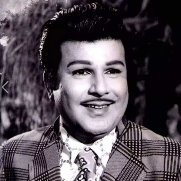 Excellent personality and do you know How Actor Jaishankhar helped Actress Savithri Excellent personality and do you know How Actor Jaishankhar helped Actress Savithri