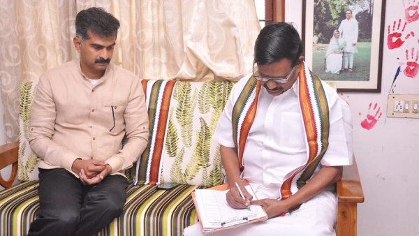 MDMK targets 1 Crore signatures to recall Tamil Nadu Governor RN Ravi 