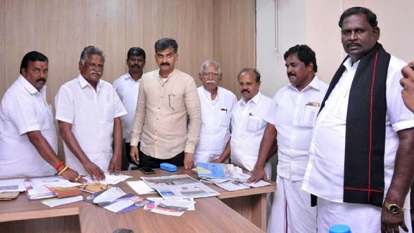 MDMK targets 1 Crore signatures to recall Tamil Nadu Governor RN Ravi 